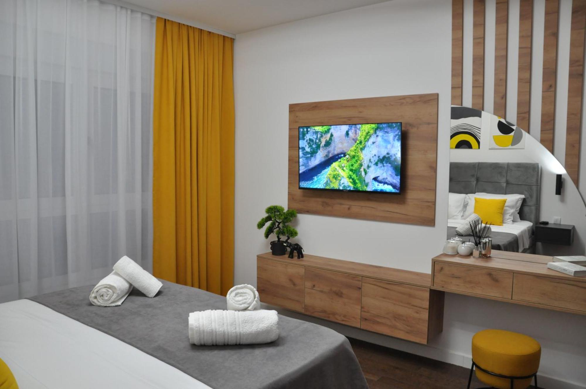 Alex Lux Apartment Kragujevac