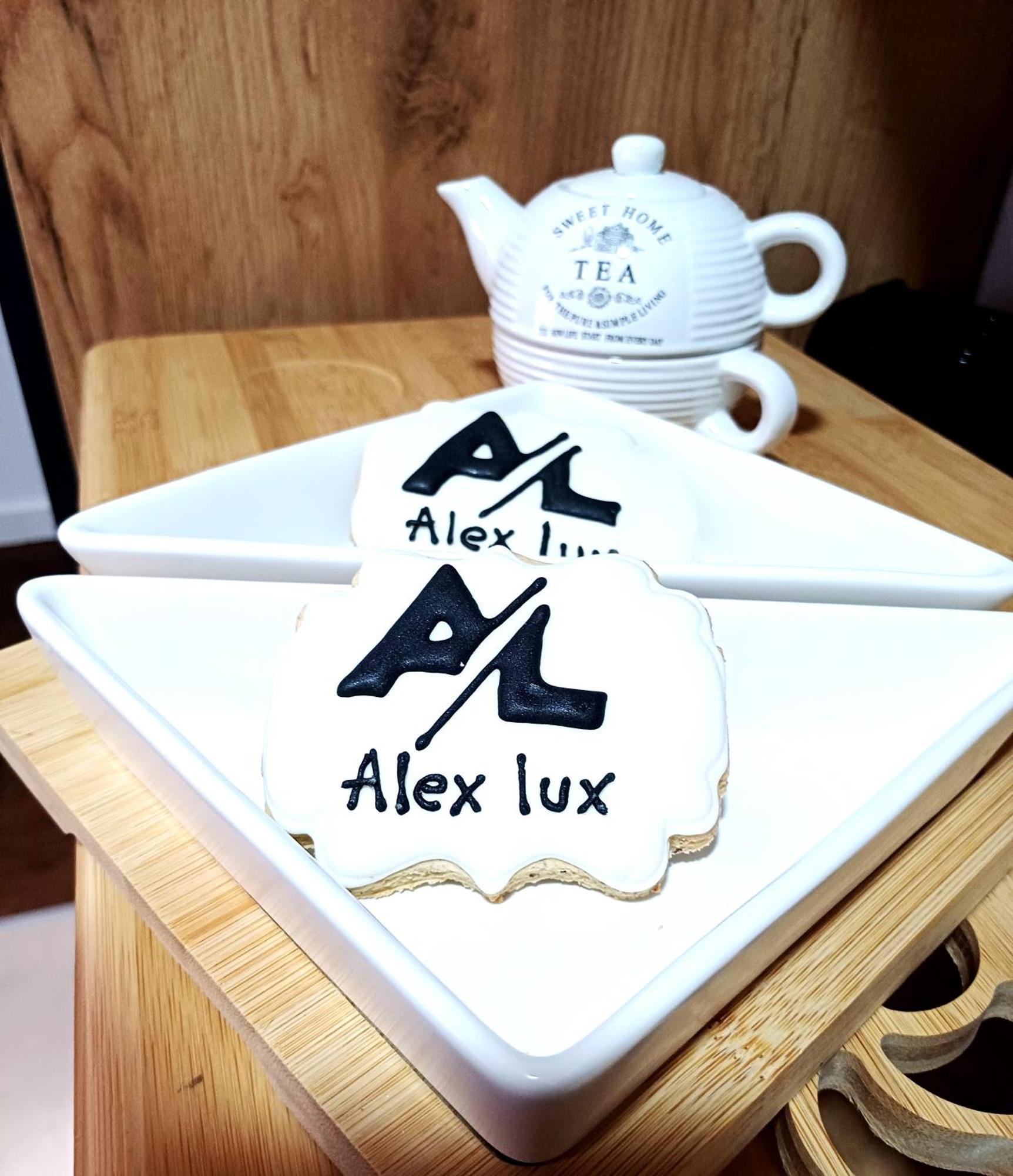 Alex Lux Apartment Kragujevac