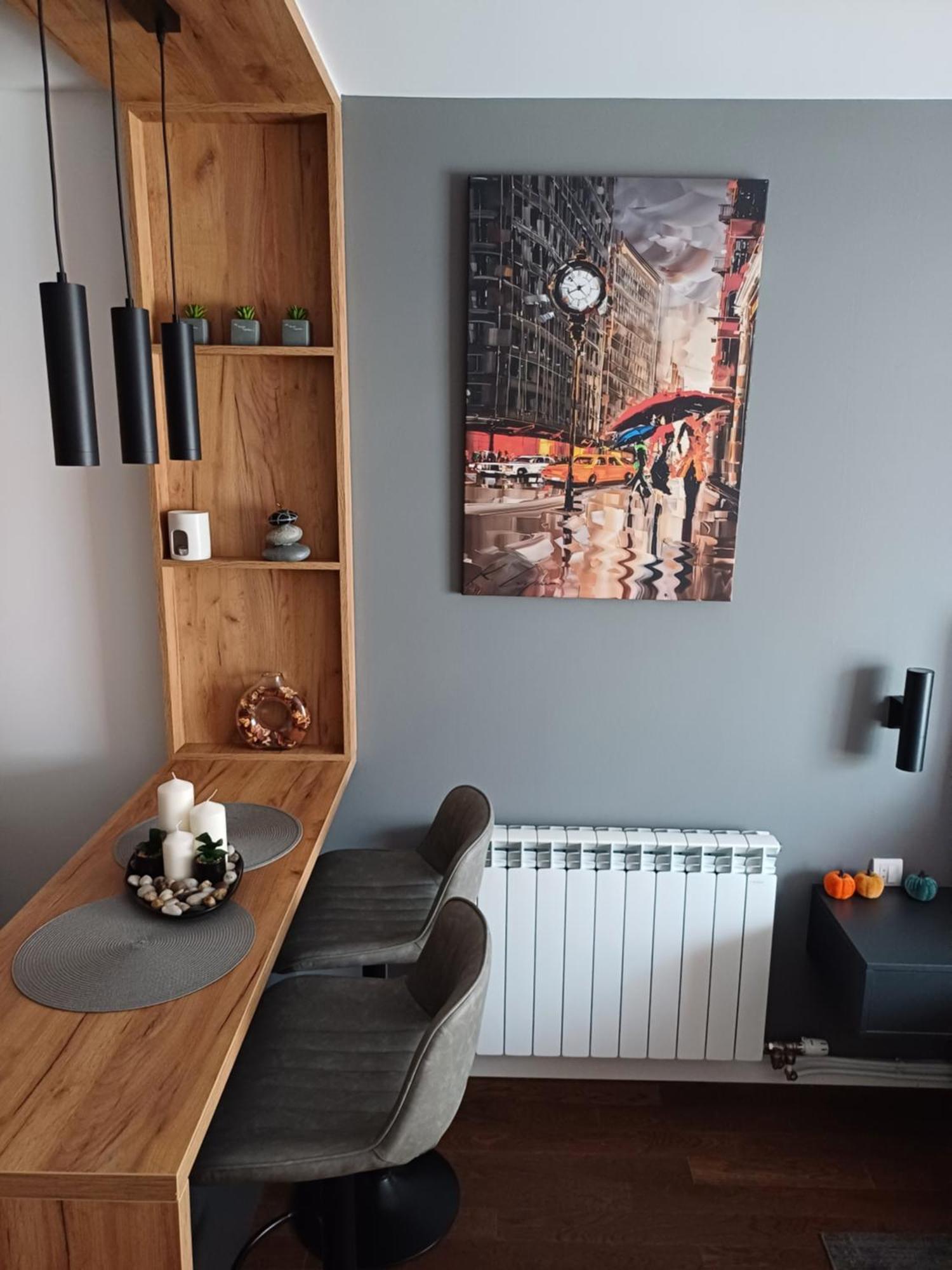 Apartment Alex Lux