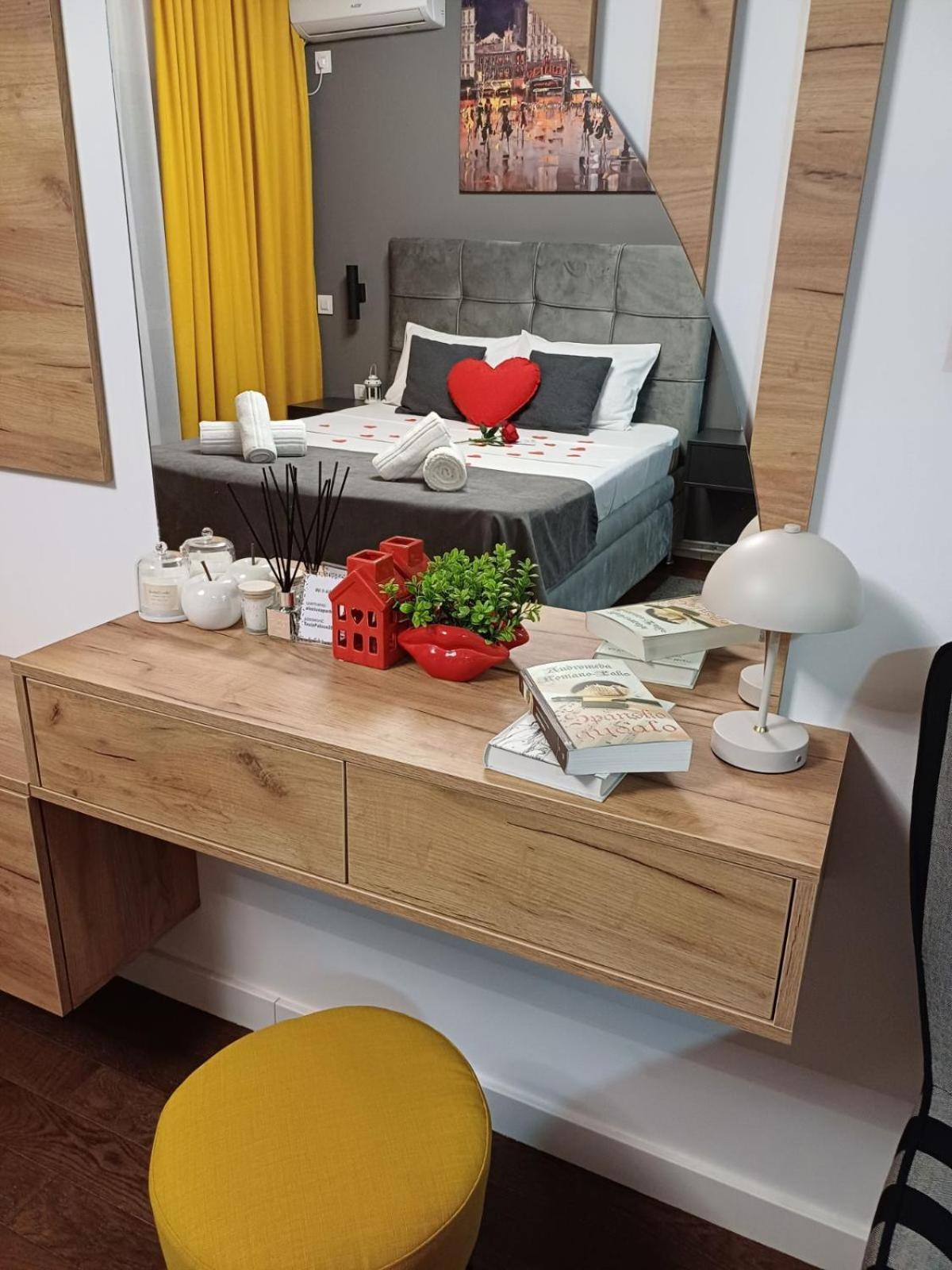 Apartment Alex Lux Kragujevac