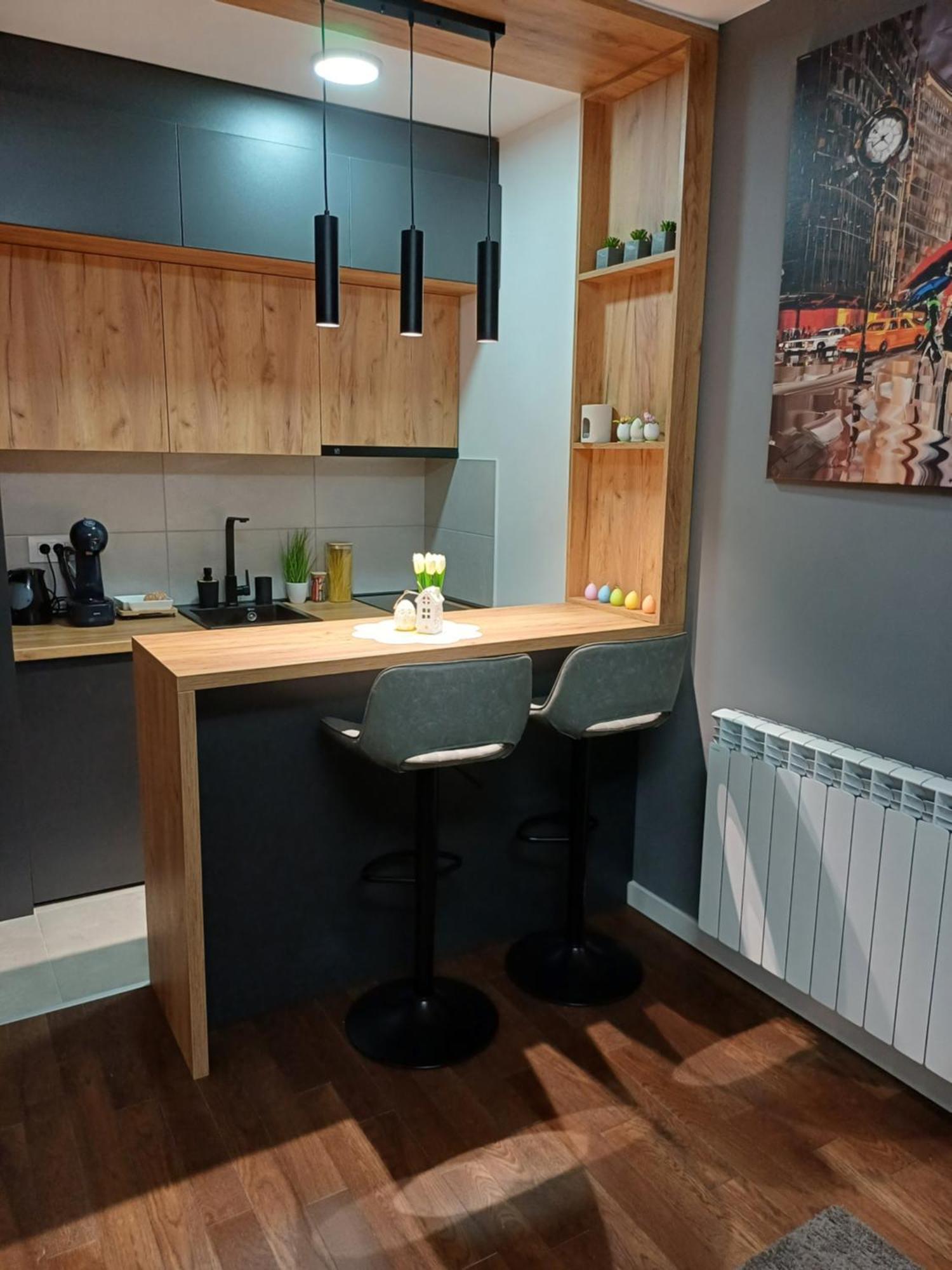 Alex Lux Apartment Kragujevac
